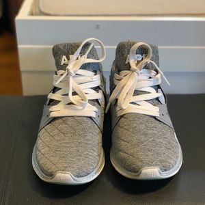 APL high top sneakers